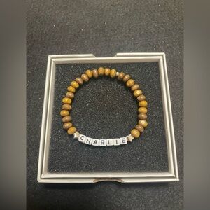 The “Charlie Part 2”